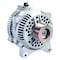 Wai Global Alternator, ALTFD 3G, 130 Amp12 Volt, CW, 8Groove Pulley, 1000 Plug Clock 8267N - alternate 2